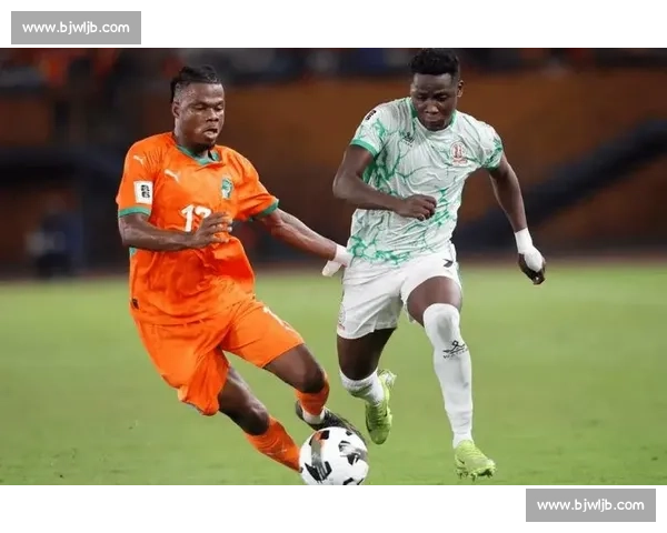 科特迪瓦对阵几内亚非洲赛场强强对话前瞻与看点解析焦点战术走势