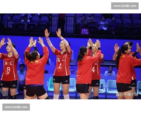 江苏女排迎战河北女排全力争胜赛场焦点之战解析关键走势前瞻与阵容看点